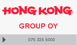 Hong Kong Group Oy